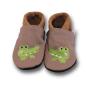 Preview: Hauschuhe freundliches Krokodil